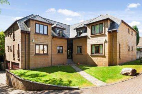 3 Bedroom Flat